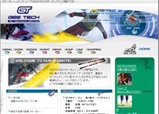 GEETECH様